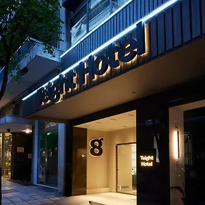Hotel Teight, Thessaloniki