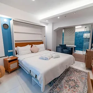 Hotel Bahar Boutique, Thessaloniki