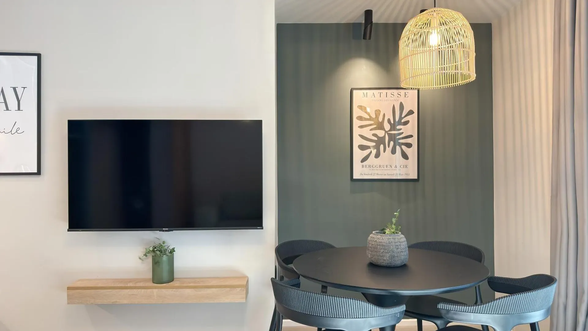 Two Entire Apartments Liv Luxury Central A-B 塞萨洛尼基 希腊